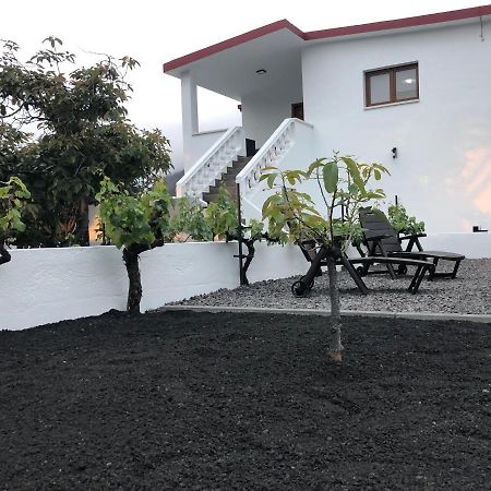Casa La Juyona Villa Frontera Bagian luar foto