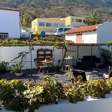Casa La Juyona Villa Frontera Bagian luar foto