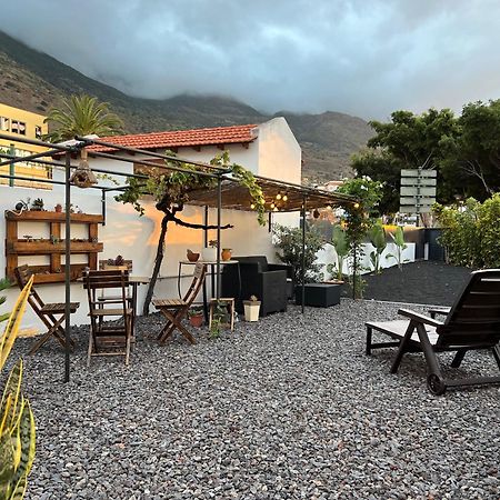 Casa La Juyona Villa Frontera Bagian luar foto