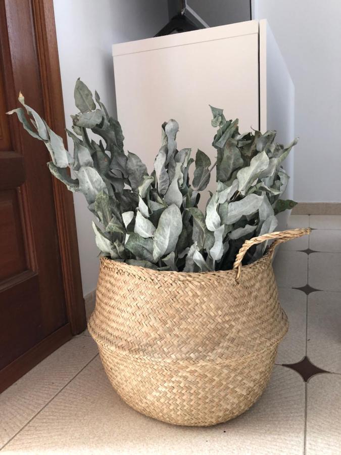 Casa La Juyona Villa Frontera Bagian luar foto