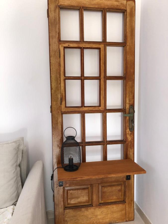 Casa La Juyona Villa Frontera Bagian luar foto