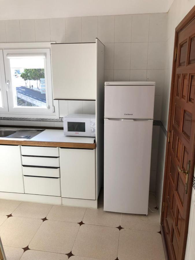 Casa La Juyona Villa Frontera Bagian luar foto