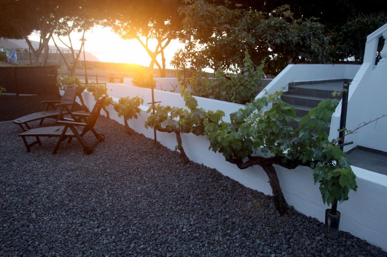 Casa La Juyona Villa Frontera Bagian luar foto