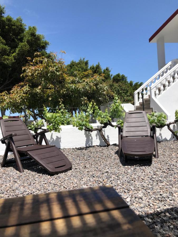 Casa La Juyona Villa Frontera Bagian luar foto