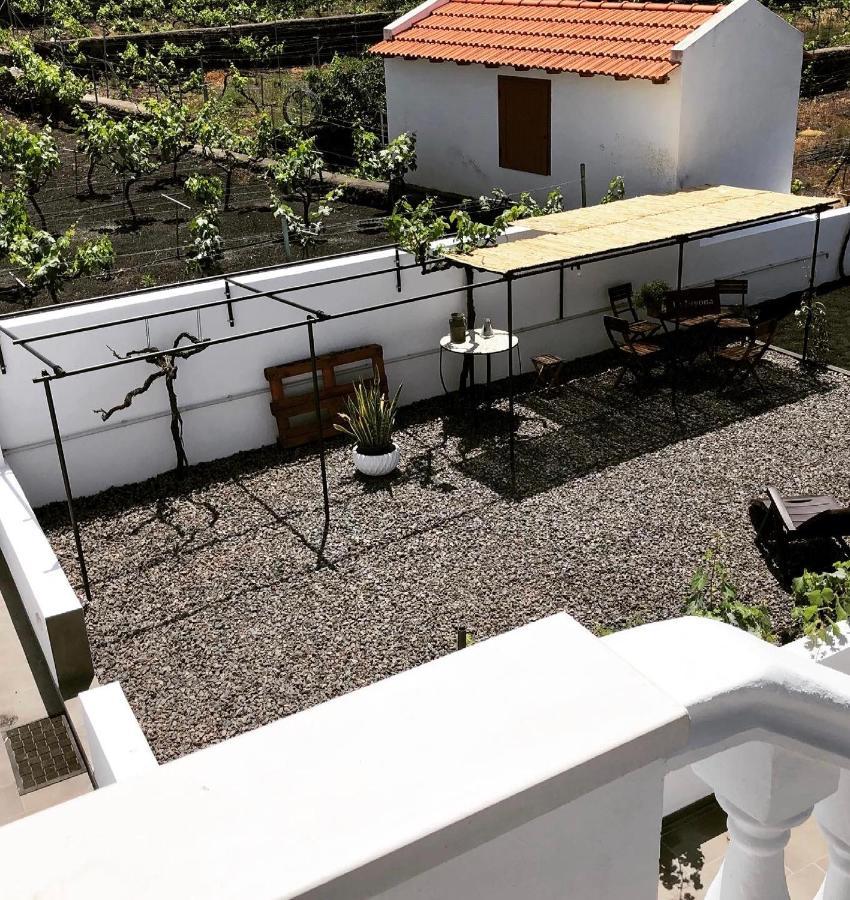 Casa La Juyona Villa Frontera Bagian luar foto