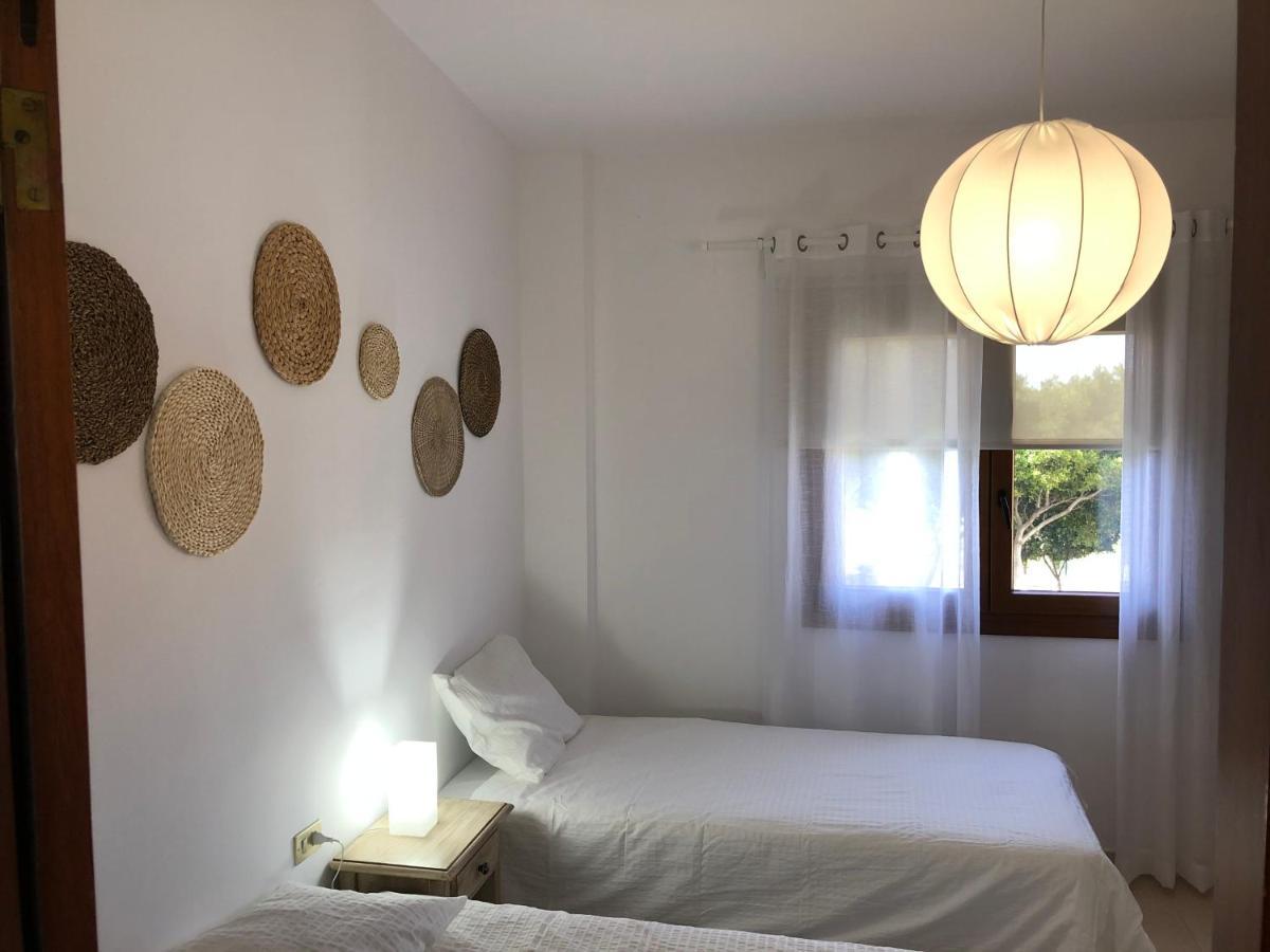 Casa La Juyona Villa Frontera Bagian luar foto