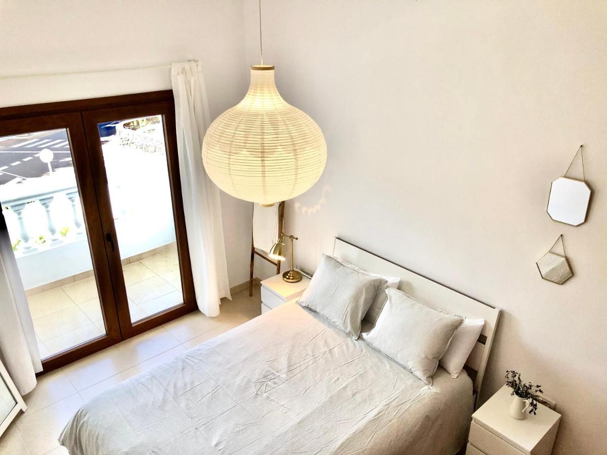 Casa La Juyona Villa Frontera Bagian luar foto