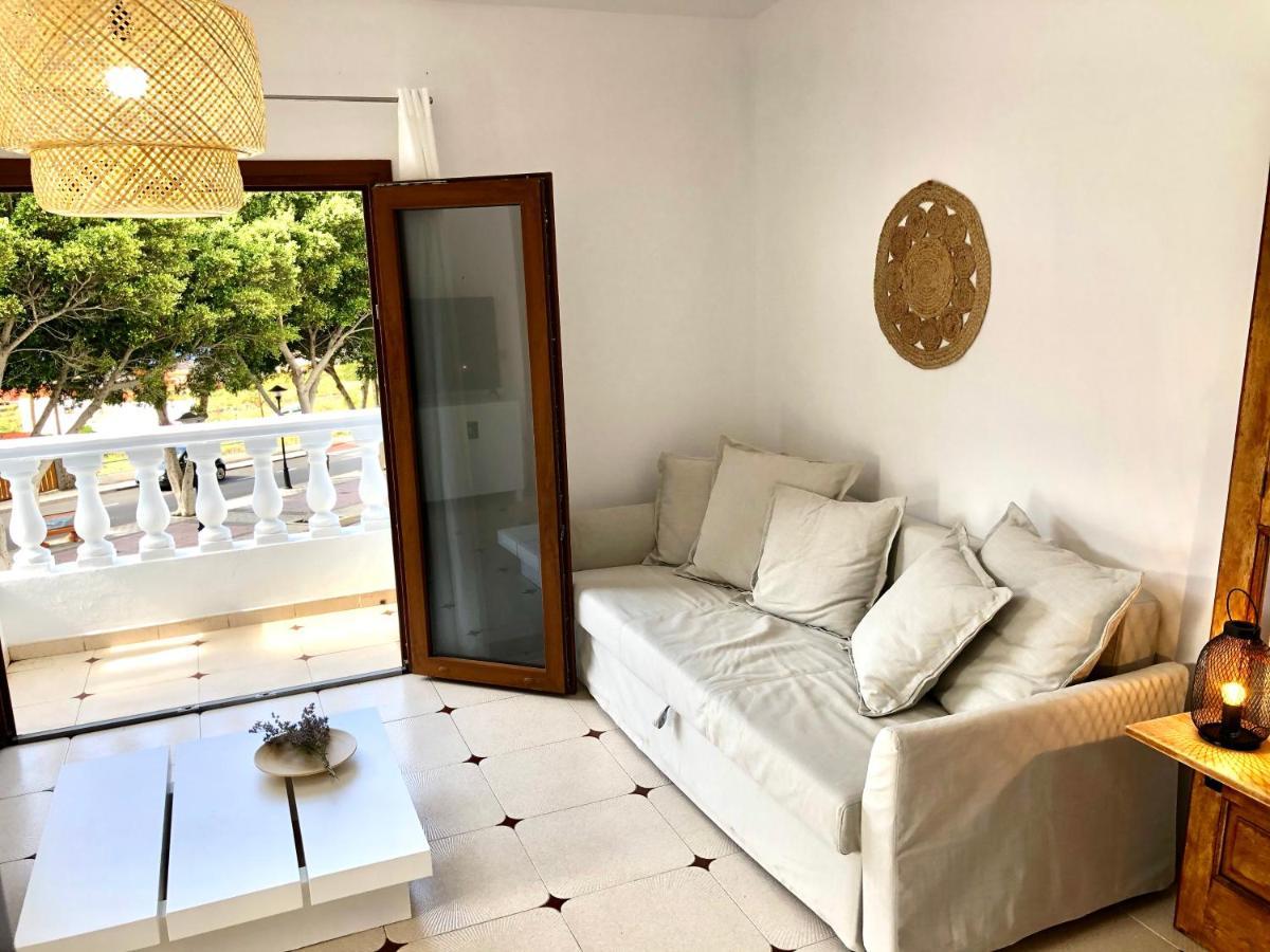 Casa La Juyona Villa Frontera Bagian luar foto