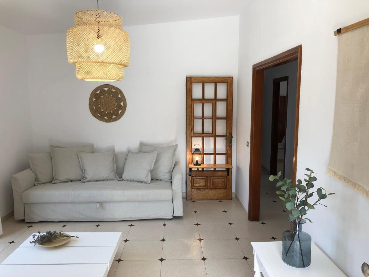 Casa La Juyona Villa Frontera Bagian luar foto