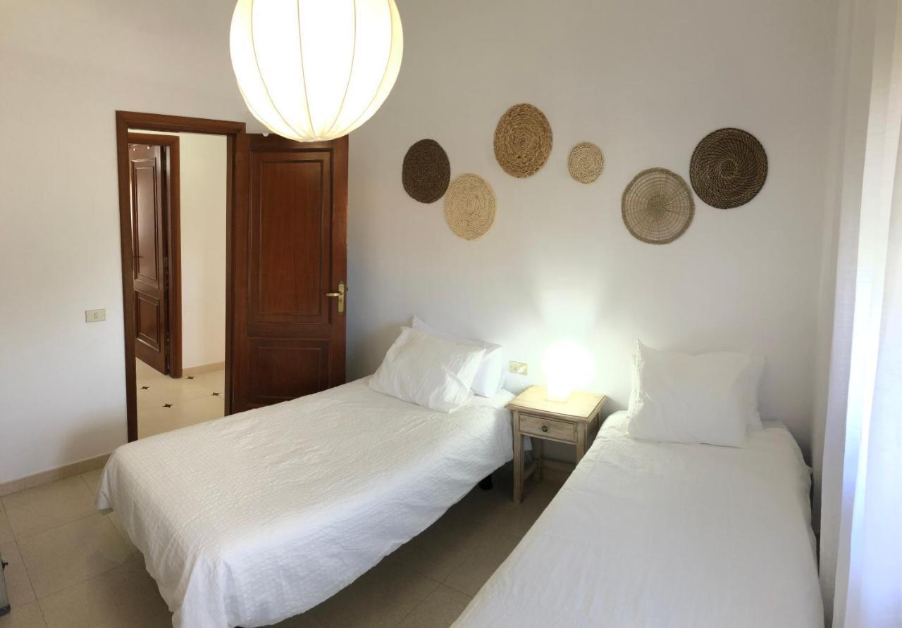 Casa La Juyona Villa Frontera Bagian luar foto