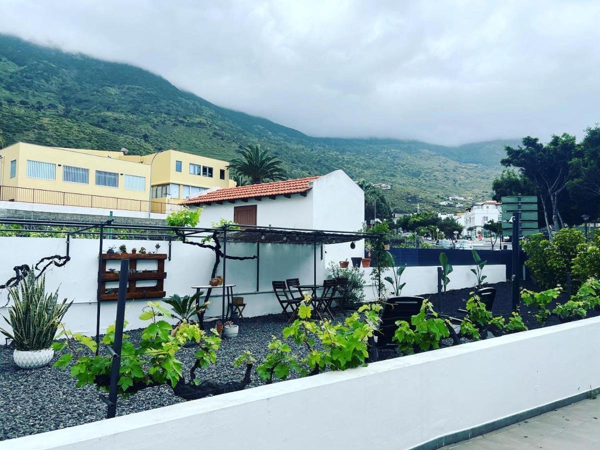 Casa La Juyona Villa Frontera Bagian luar foto