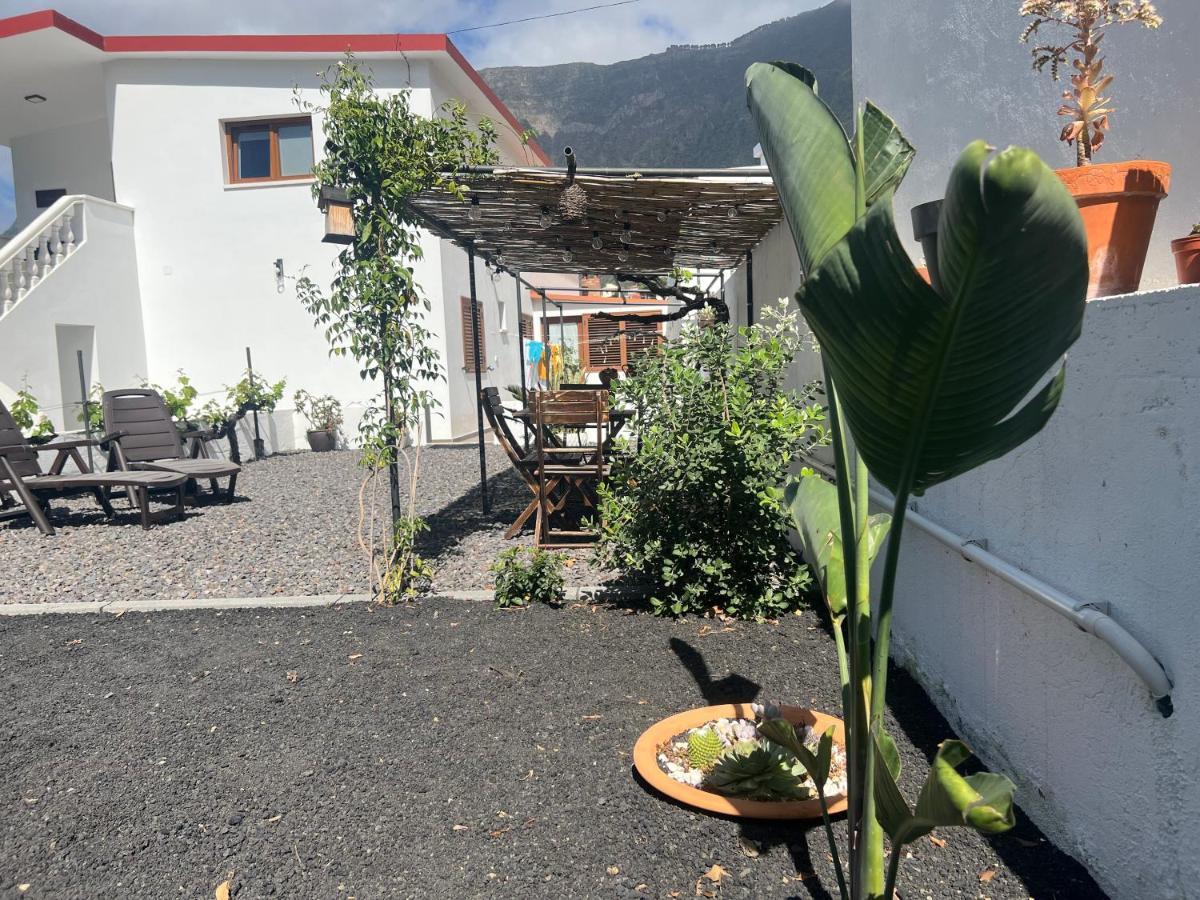 Casa La Juyona Villa Frontera Bagian luar foto